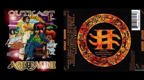 aquemini full album.